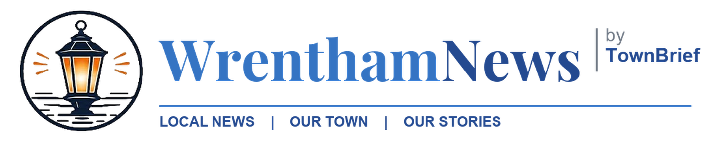 The Wrentham MA Post